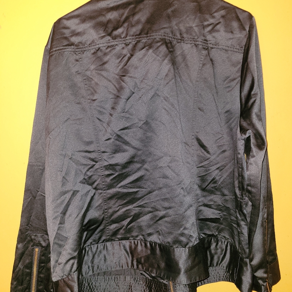 Baby phat jacket
